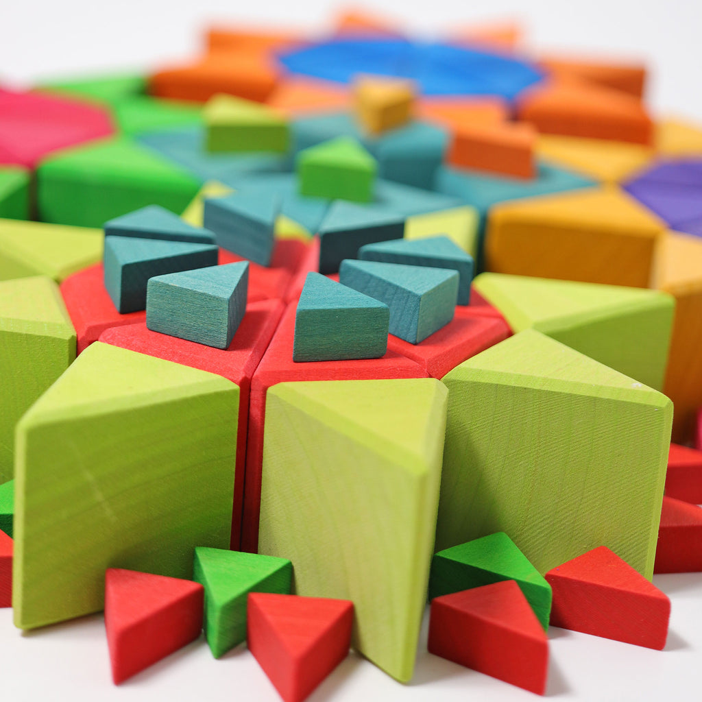 Grimm's Octagon Small