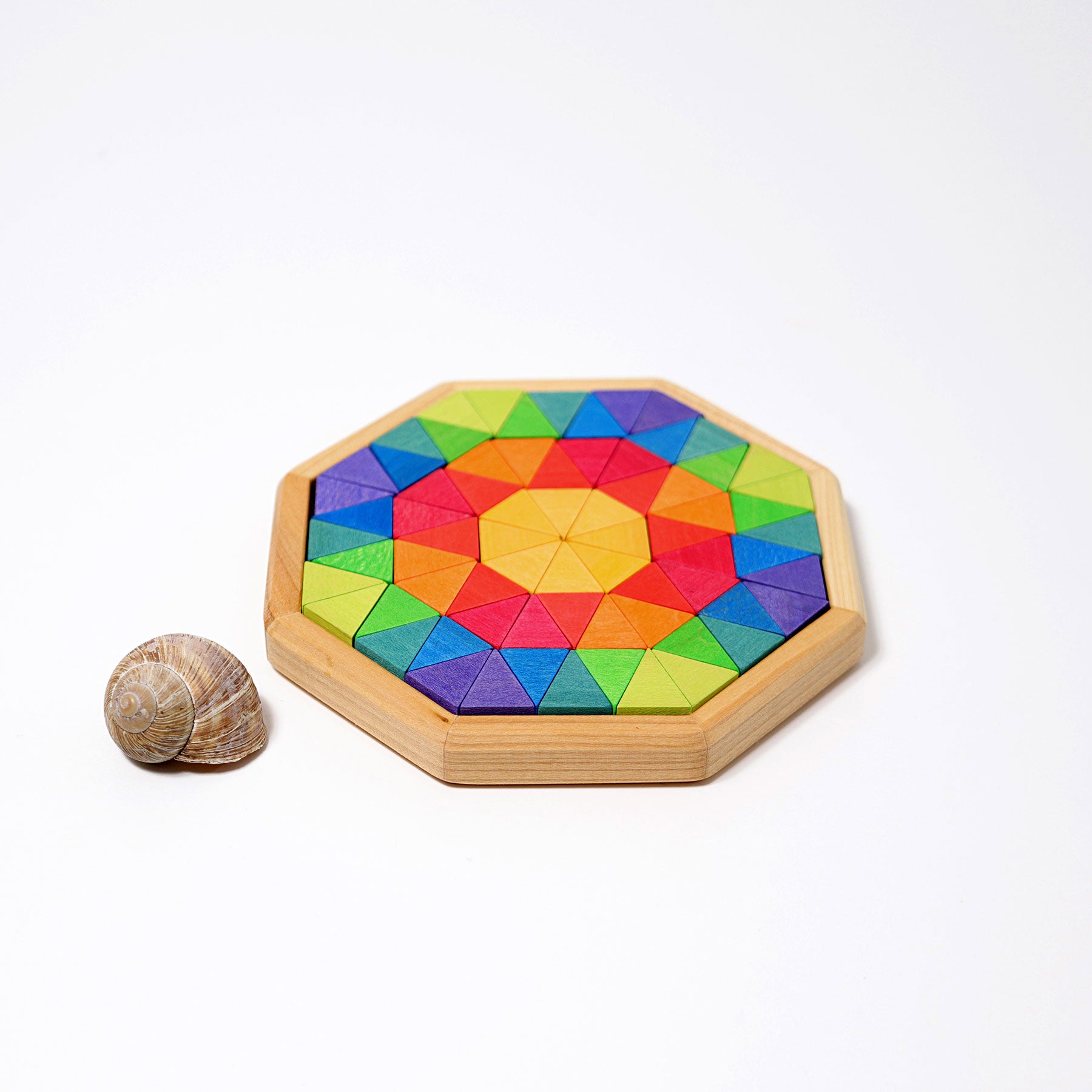 Grimm's Octagon Small
