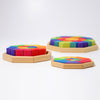 Grimm's Octagon Puzzle Small