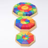 Grimm's Octagon Puzzle Small