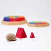 Grimm's Octagon Puzzle Small