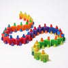 Grimm's Octagon Puzzle Small