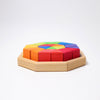 Grimm's Octagon Puzzle Small