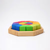 Grimm's Octagon Puzzle Small