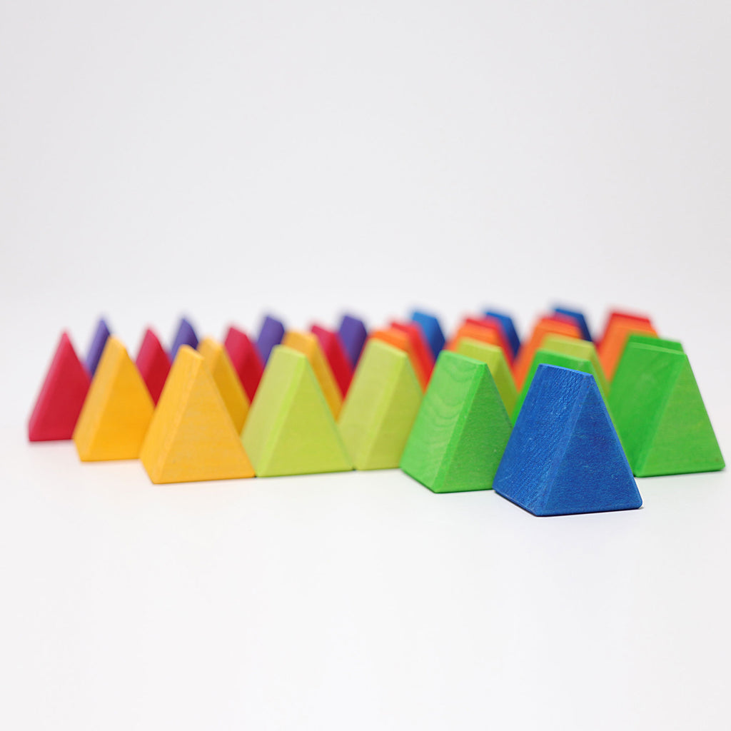 Grimm's Octagon Puzzle Small