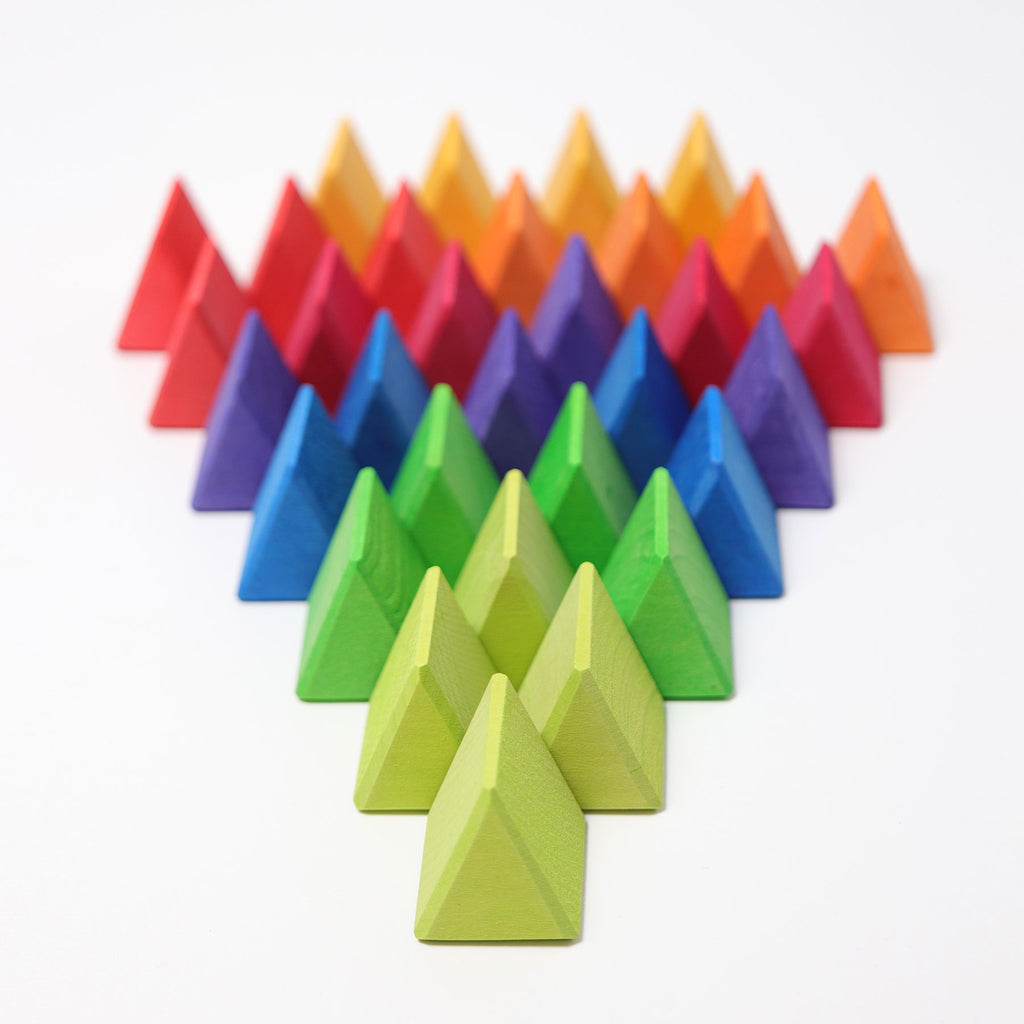 Grimm's Octagon Puzzle Small