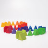 Grimm's Octagon Puzzle Small