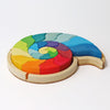 Grimm's Building Set Ammonite