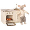Maileg Miniature Kitchen
