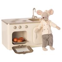 Maileg Miniature Kitchen
