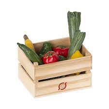 Maileg Veggies and Fruit