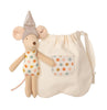 Maileg Tooth Fairy Mouse Little