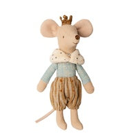 Maileg Prince Mouse Big Brother