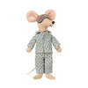 Maileg Pyjamas for Dad Mouse