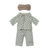 Maileg Pyjamas for Dad Mouse