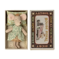 Maileg Princess in Box