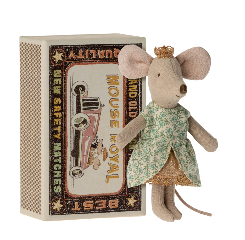 Maileg Princess in Box