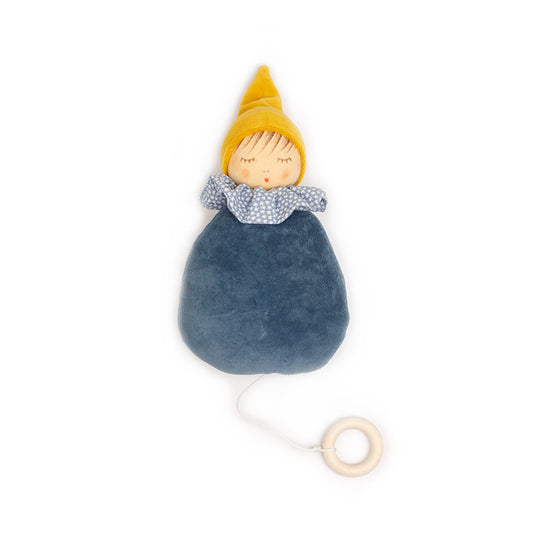 Nanchen Music Pull Toy Dream King