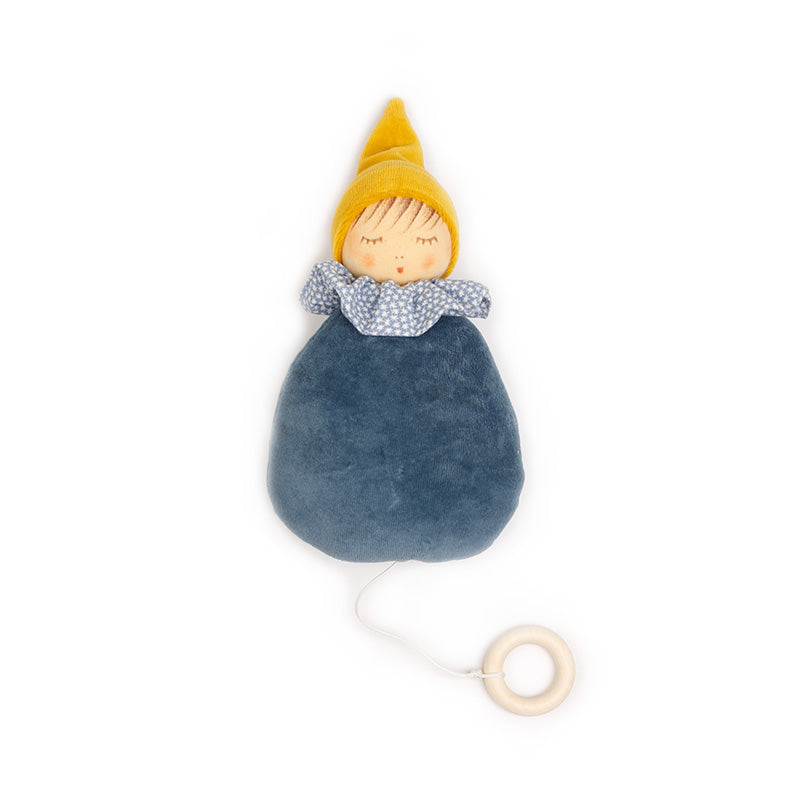Nanchen Music Pull Toy Dream King