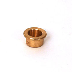 Grimm's Candle Holder, Small Brass (Set of 4)