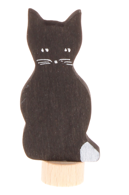 Grimm's Cat Decoration