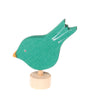 Grimm's Bird Pecking Decoration