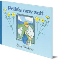 Pelle's New Suit