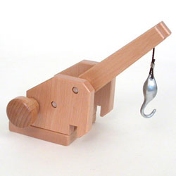 Fagus Crane Extention