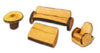 Magic Wood Furniture Lounge