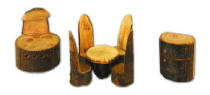 Magic Wood Furniture Kitchen