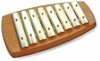 Auris Glockenspiel, Diatonic 8 Tone block