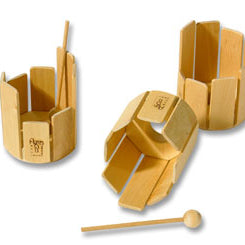 Auris Stirring Xylophone Wave