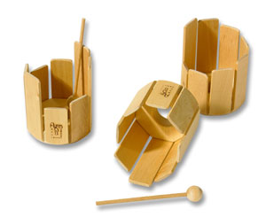 Auris Stirring Xylophone Wave