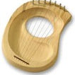 Auris My Little Lyre, Pentatonic 7 String