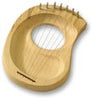 Auris My Little Lyre, Pentatonic 7 String