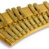 Auris Glockenspiel, Chromatic 20 Tone