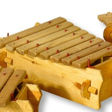 Auris Marimba Pentatonic
