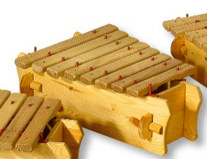 Auris Marimba Pentatonic