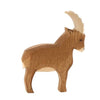 Ostheimer Mountain Goat Standing