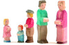 Ostheimer Family 5 Pieces
