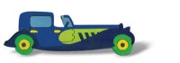 Fauna Puzzle Limousine