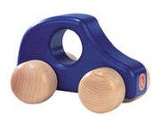 Ostheimer Car Large, Blue