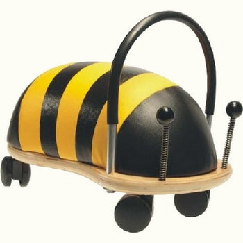 Wheely Bug Bee Small