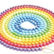 Grimm's Calendar Annual String Chain