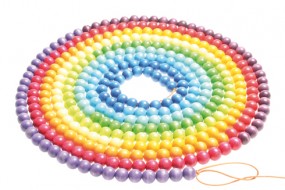 Grimm's Calendar Annual String Chain