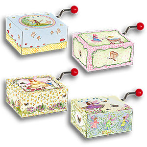 Enchantmints Mini Musics