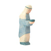 Ostheimer King Blue, Oriental