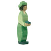 Ostheimer King Green, Oriental