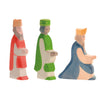 Ostheimer Kings II, 3 pieces