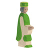 Ostheimer King, Green II